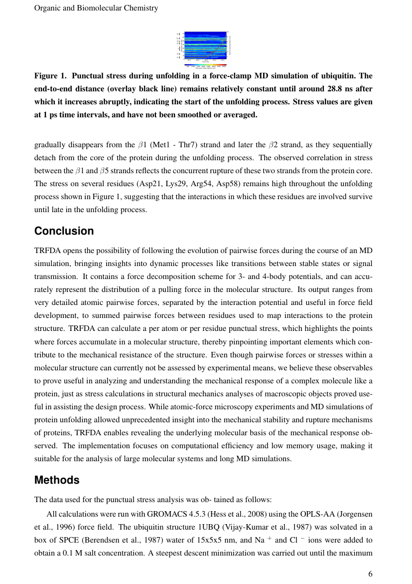 Example of International Journal of E-collaboration (IJEC) format