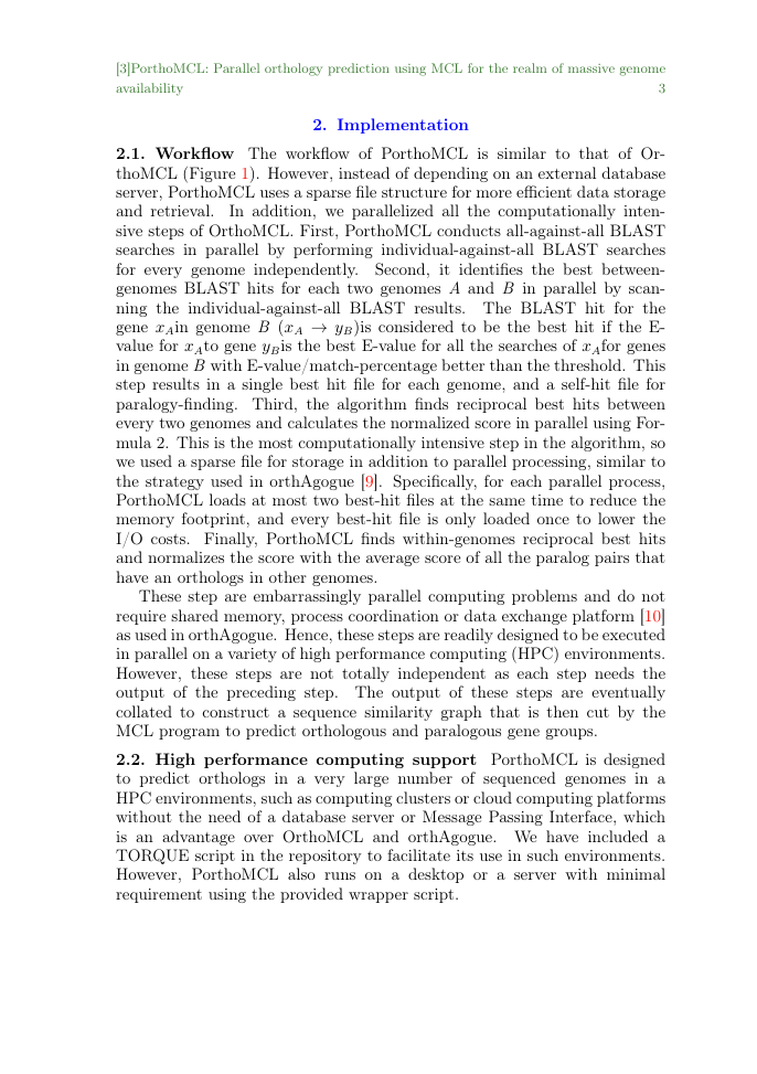 Journal of Paleontology Template Cambridge University Press