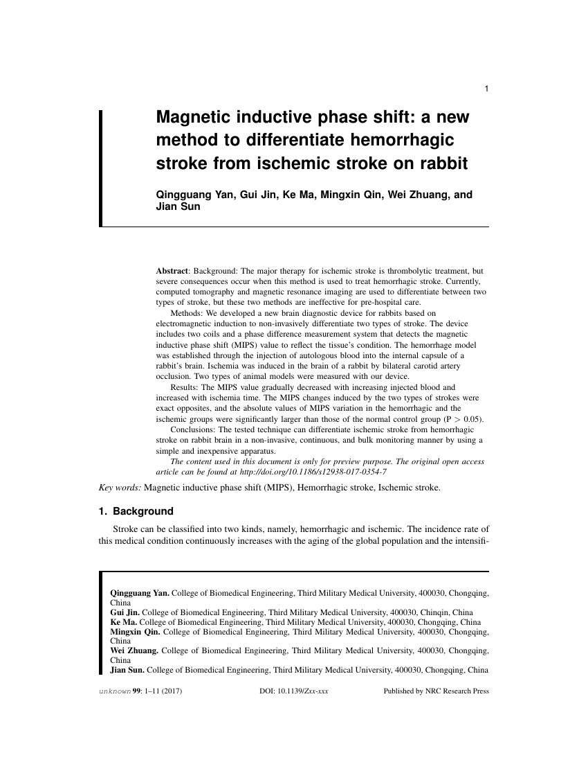 Journal of Unmanned Vehicle Systems Template NRC Research Press