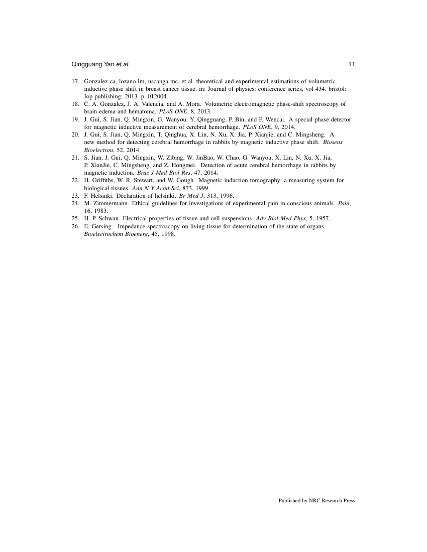 Journal of Unmanned Vehicle Systems Template NRC Research Press