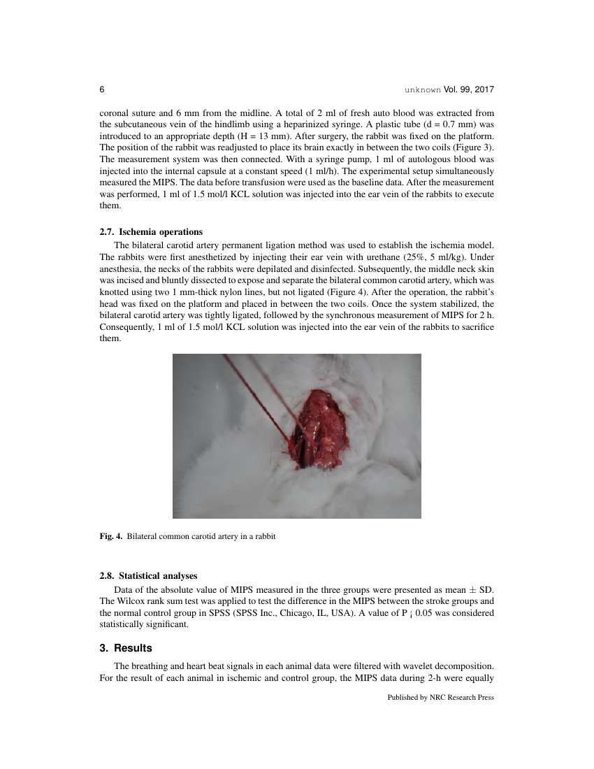 Journal of Unmanned Vehicle Systems Template NRC Research Press
