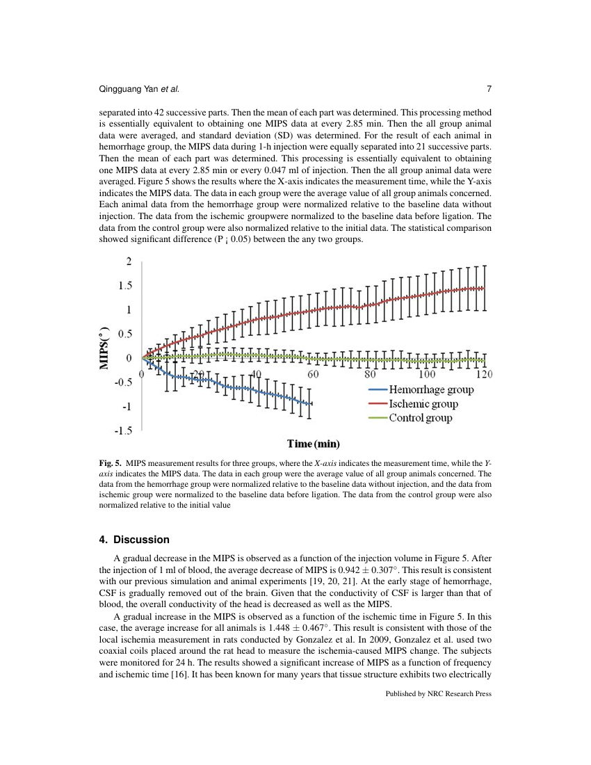 Journal of Unmanned Vehicle Systems Template NRC Research Press
