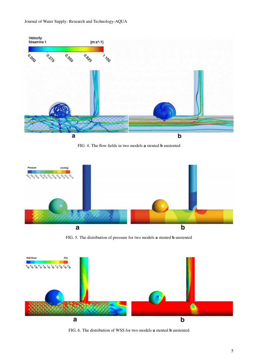 Example of Advances in Chemical Science format