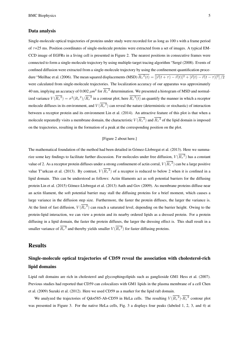 Bangladesh Journal of Botany Full paper Template Bangladesh