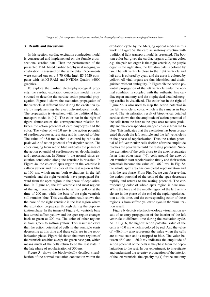 Shock and Vibration Template IOS Press