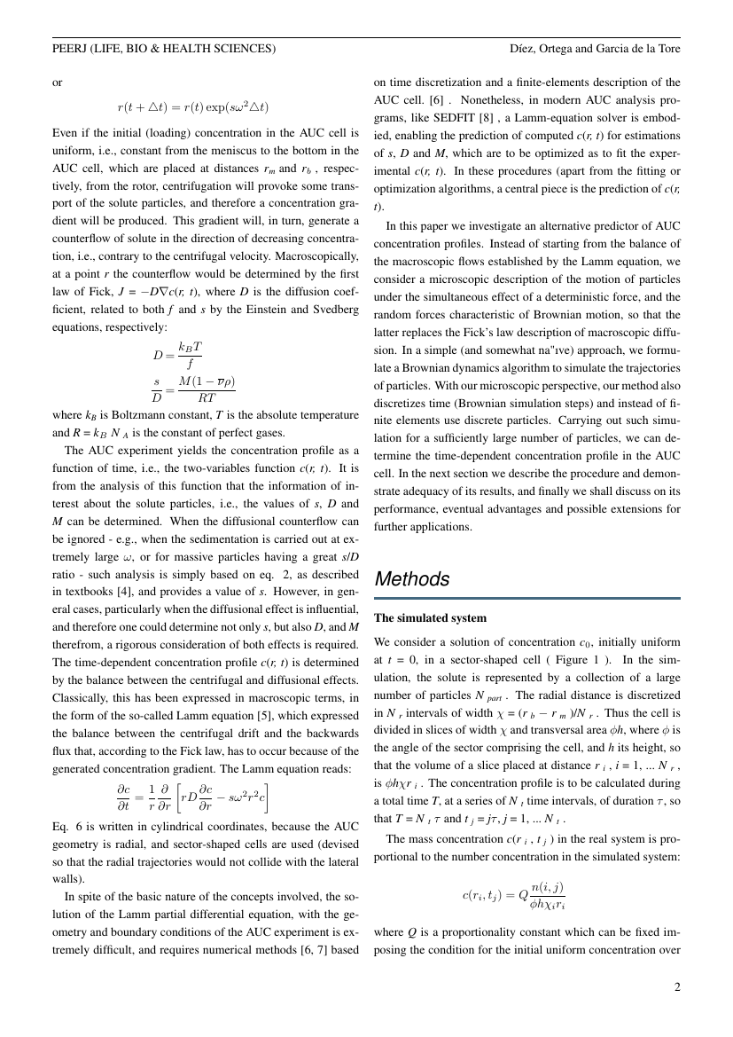 Example of JMIR Cancer format