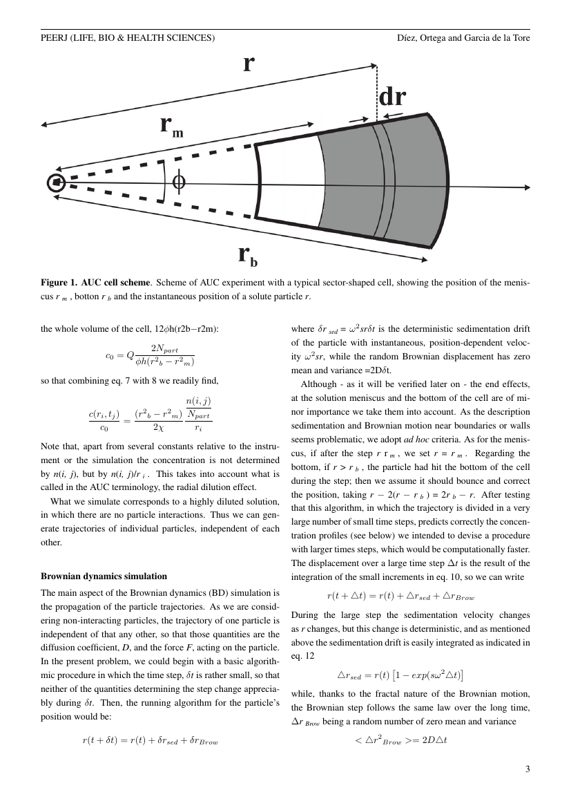 Example of JMIR Cancer format