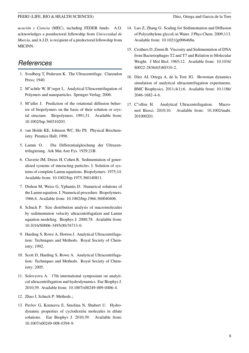 Example of JMIR Cancer format