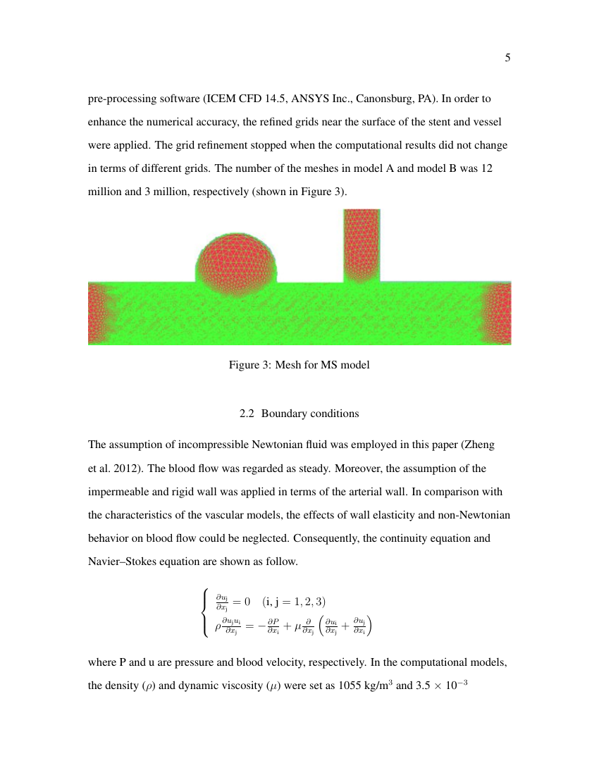 Master thesis papers image