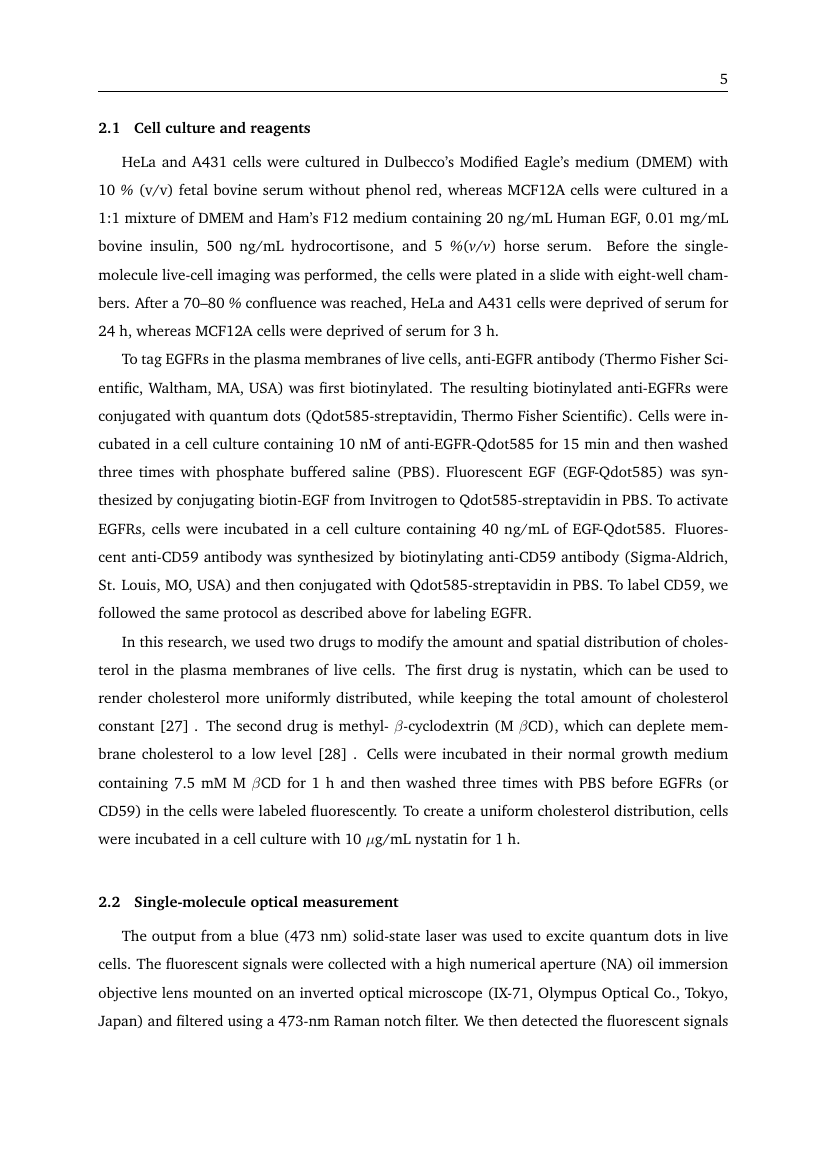 UCI Environmental Health Sciences (Assignment/Report) Template