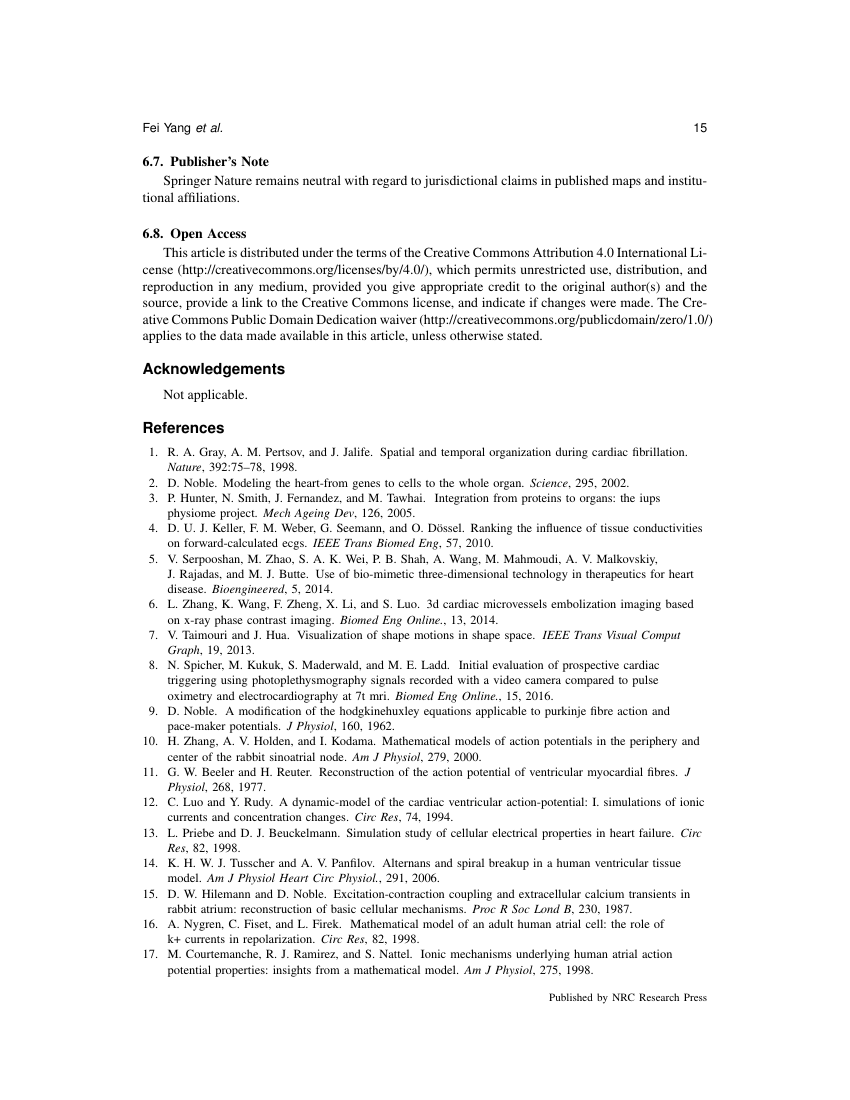Canadian Journal of Plant Science Template - NRC Research Press
