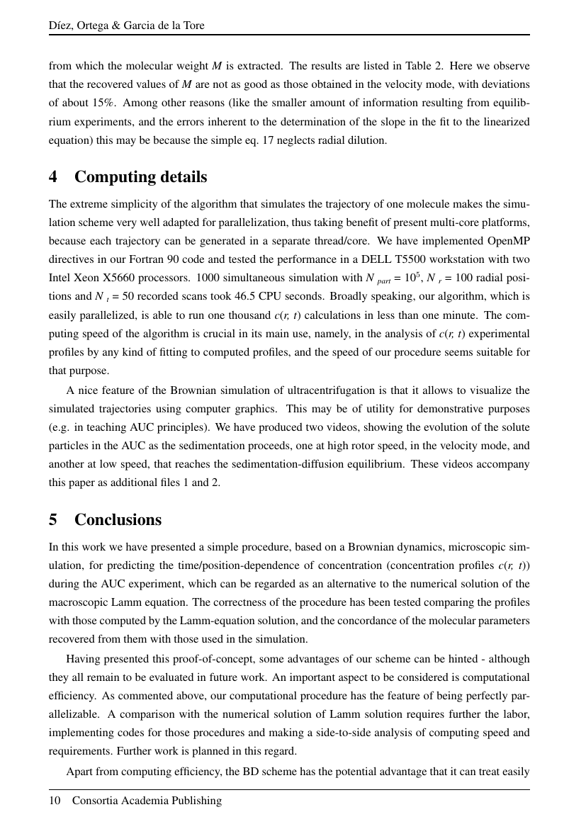 Example of International Journal of Research Studies in Language Learning (IJRSLL) format