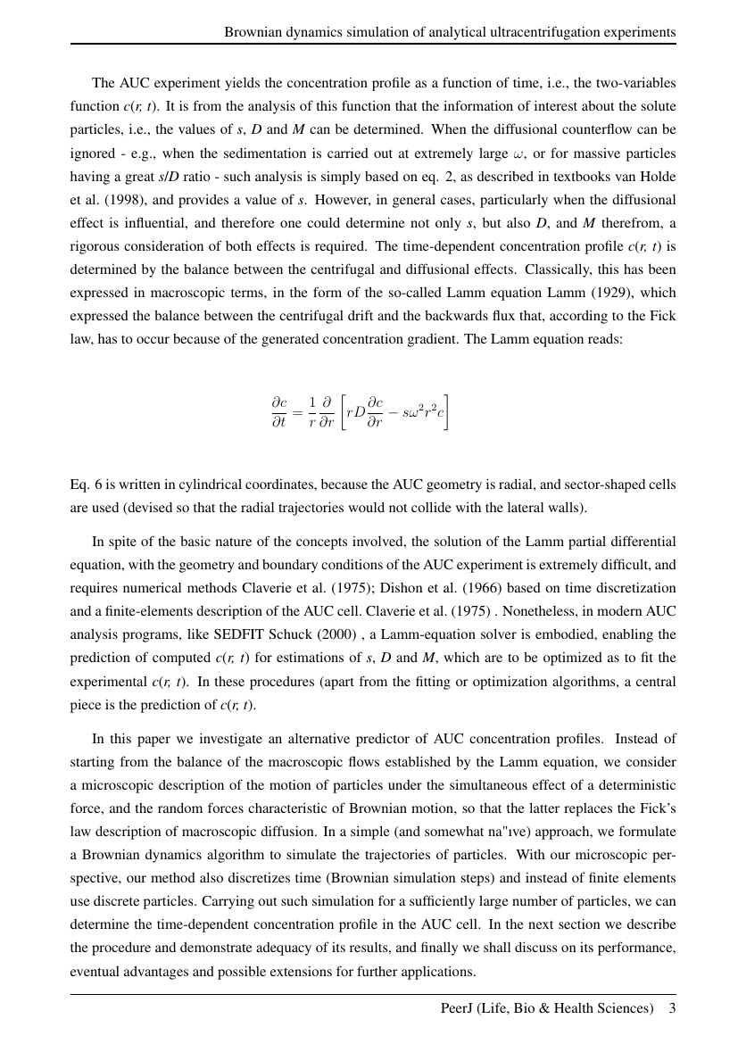Example of International Journal of Research Studies in Language Learning (IJRSLL) format