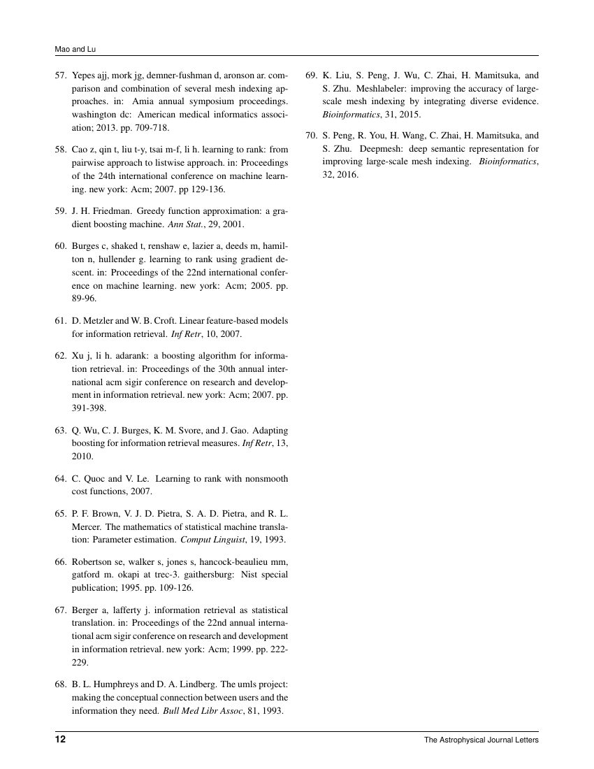 money research paper questions about animals