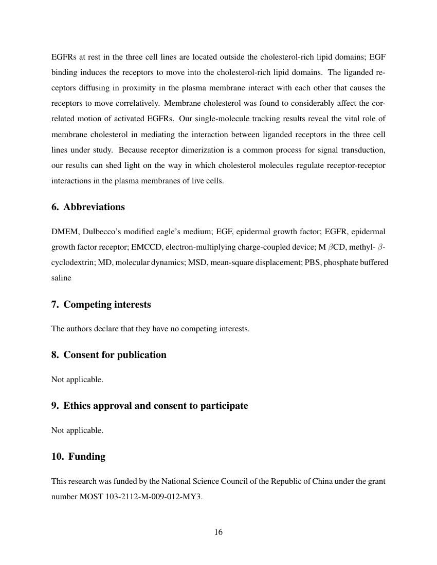Example of Control and Intelligent Systems format