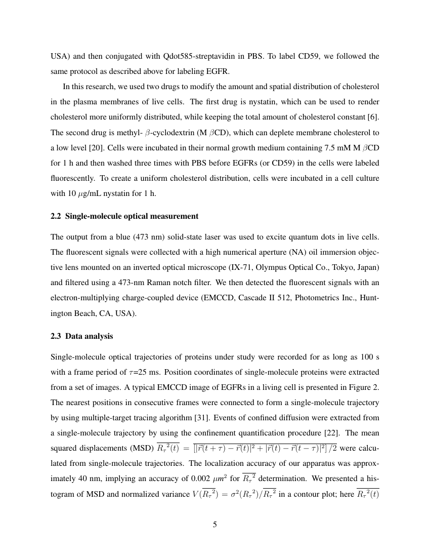 Example of Control and Intelligent Systems format