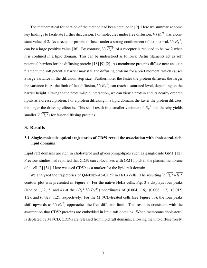 Example of Control and Intelligent Systems format