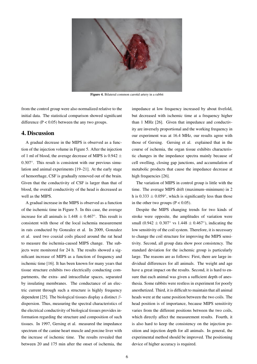 American Journal of Materials Engineering and Technology Template
