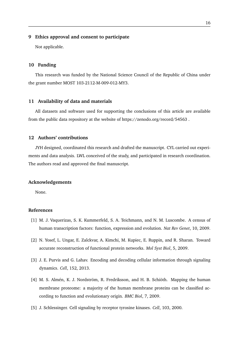 All Departments (Assignment/Report) Template - UM