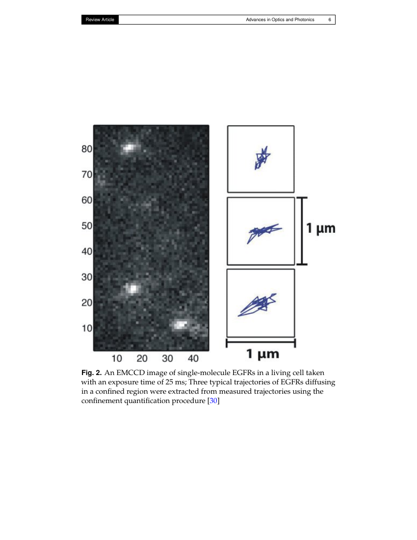 Advances in Optics and Photonics Template The Optical Society