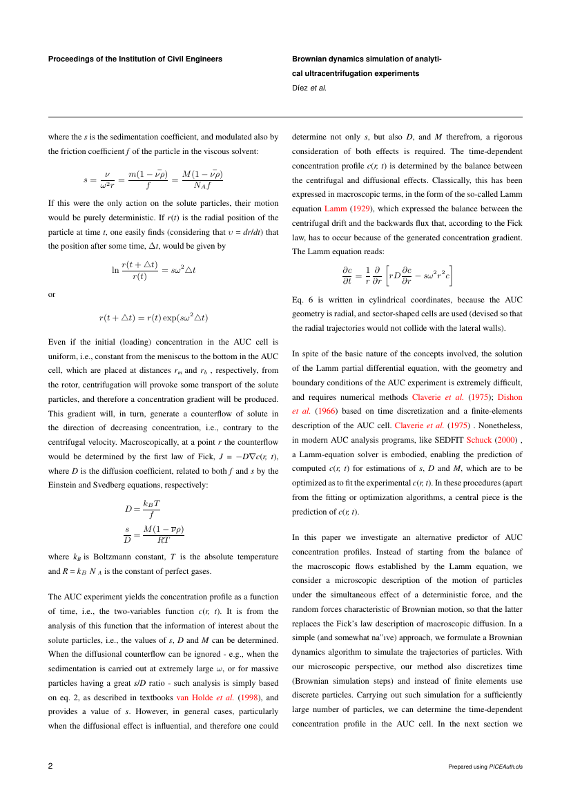 Proceedings Of The Institution Of Civil Engineers Civil Engineering