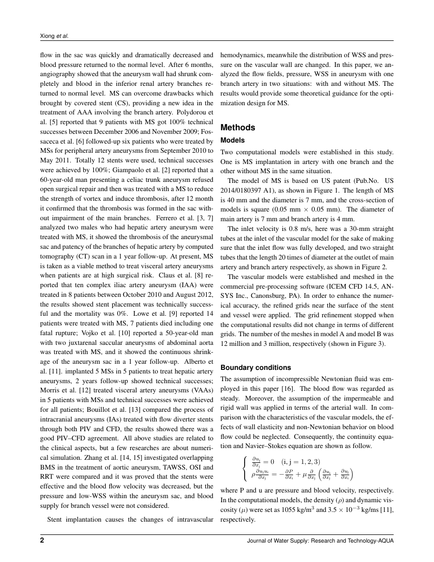 Journal of Multidisciplinary Healthcare Template Dove Medical Press