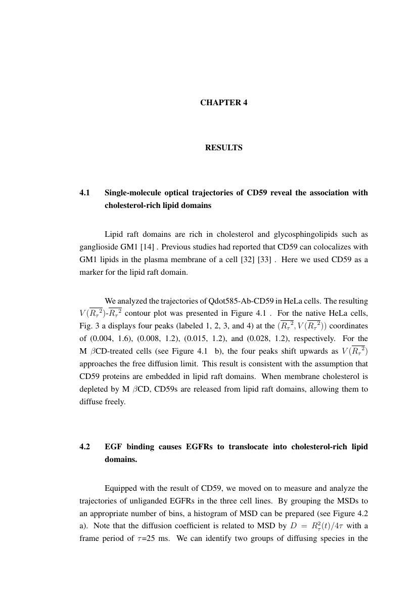 Thesis master utm