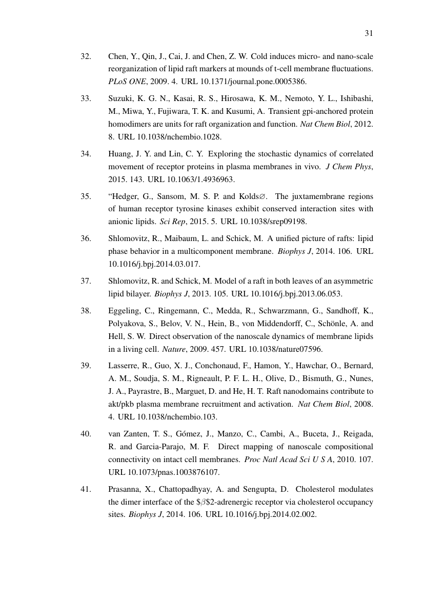 UTM Thesis Word Template | Marina Md Arshad