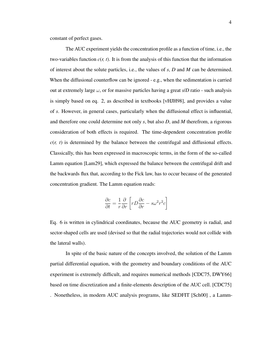 Thesis and dissertation services image