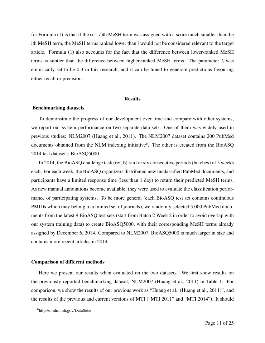 Example of Journal of Emergency Medicine and Intensive Care format