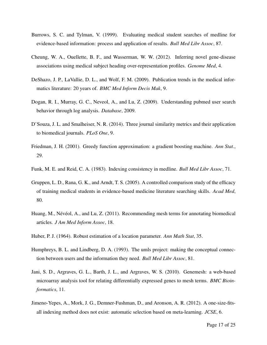 Example of Journal of Emergency Medicine and Intensive Care format