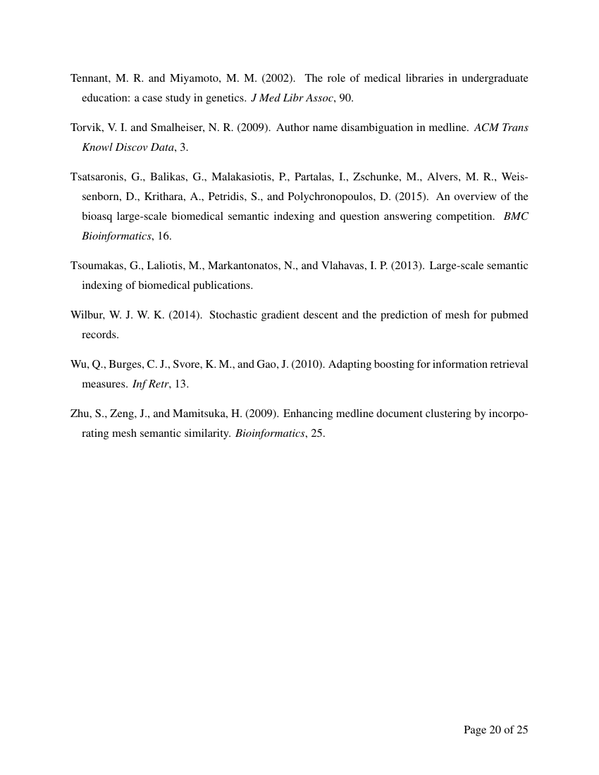 Example of Journal of Emergency Medicine and Intensive Care format