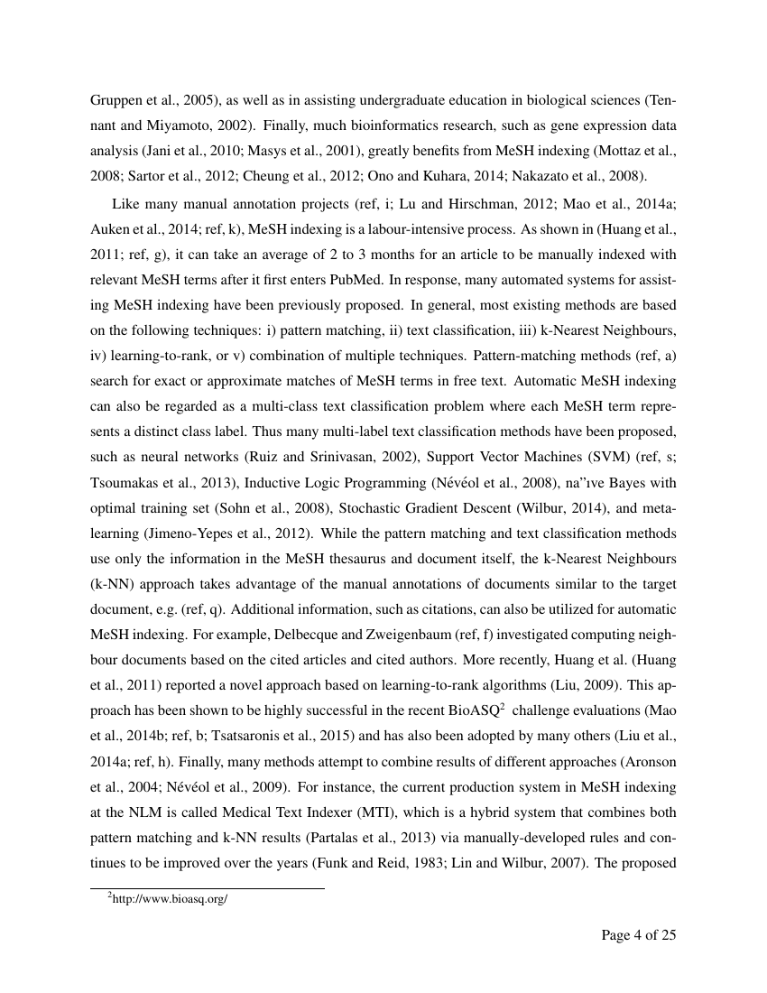 Example of Journal of Emergency Medicine and Intensive Care format
