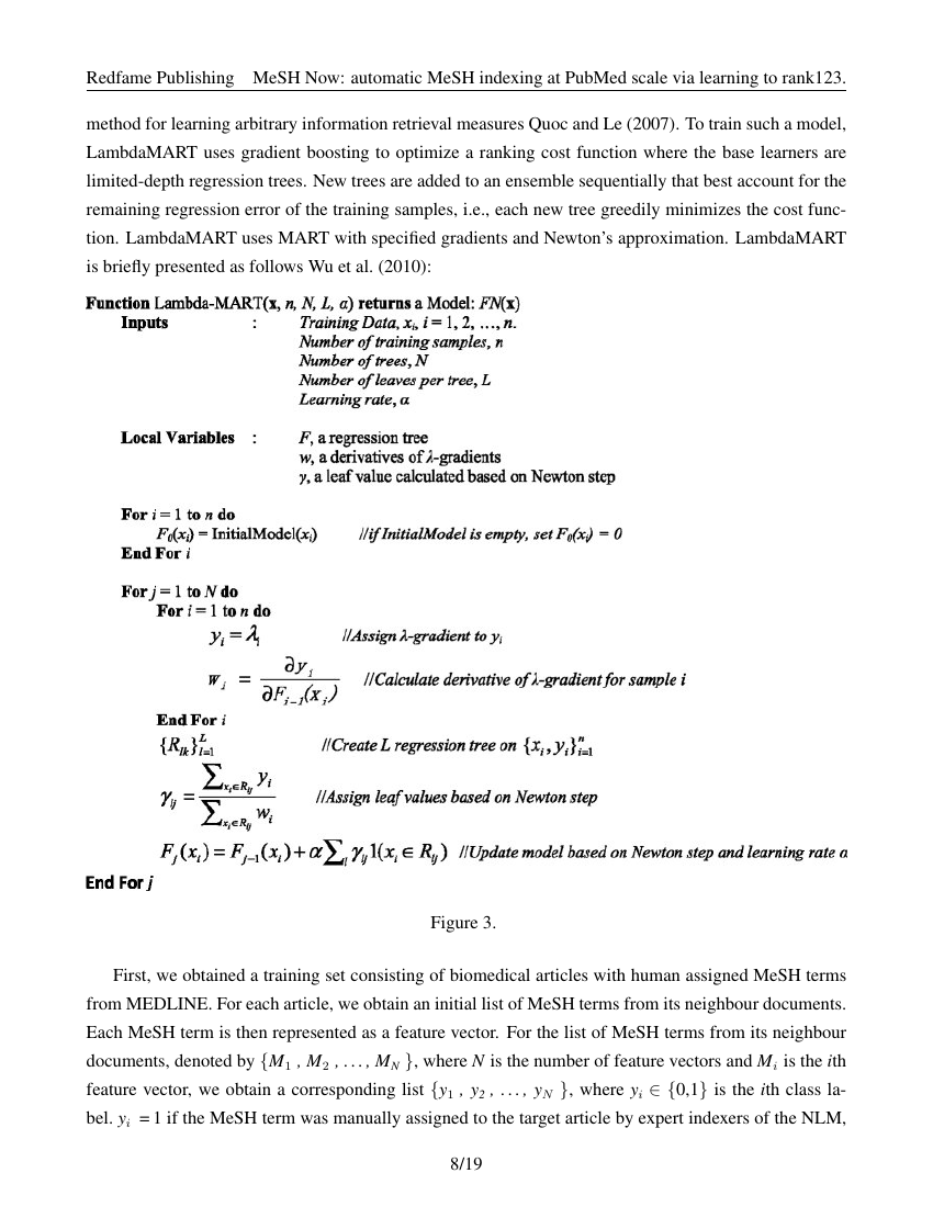 Journal of Education and Training Studies Template - RedFame