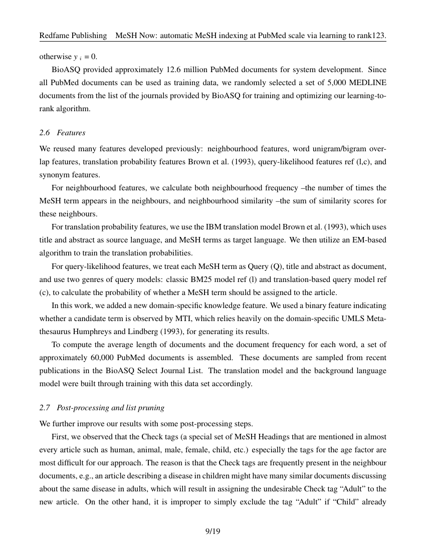 Example of Journal of Education and Training Studies format