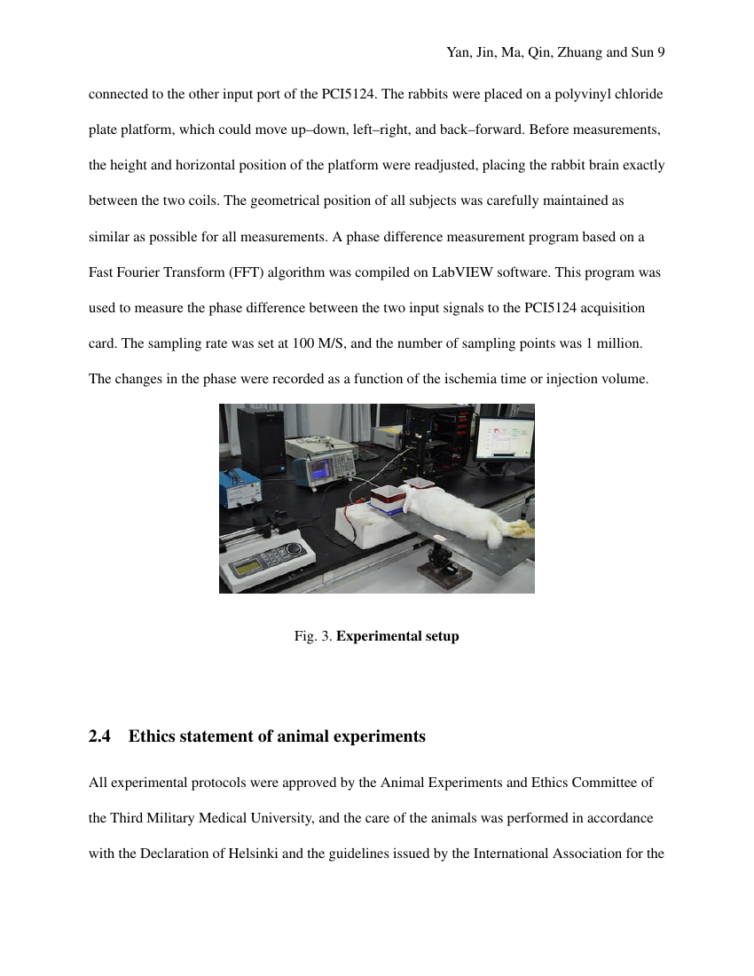 Example of College Writing Programs (Assignment/Report) format