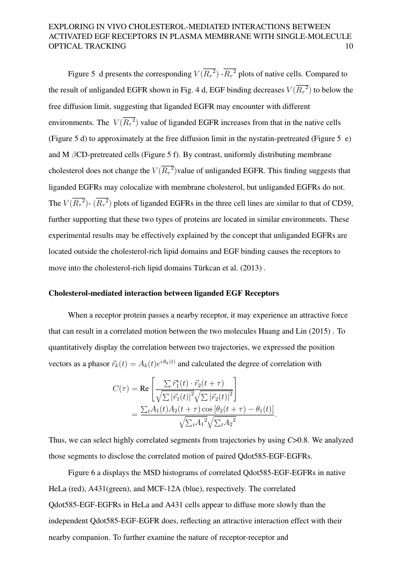Example of Malaysian Journal of Mathematical Sciences (MJ MS) format