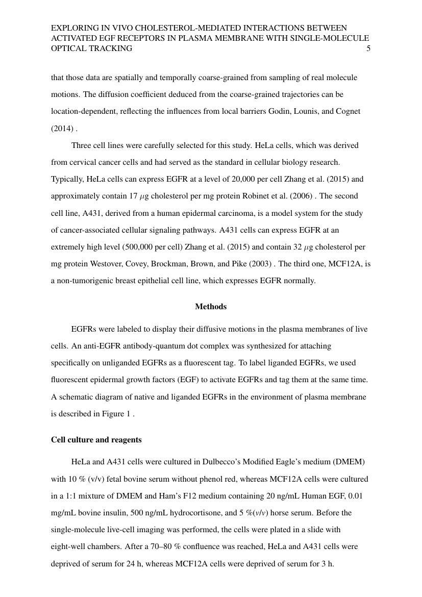 Example of Malaysian Journal of Mathematical Sciences (MJ MS) format