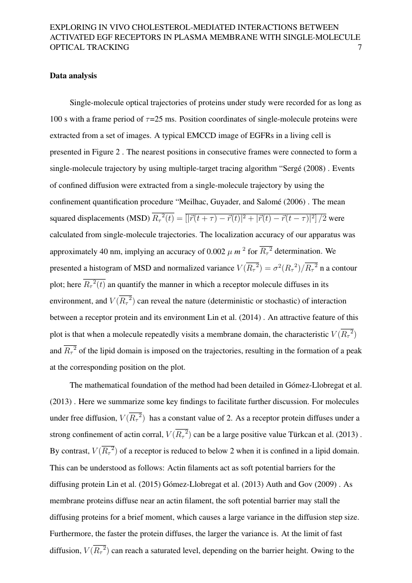Example of Malaysian Journal of Mathematical Sciences (MJ MS) format