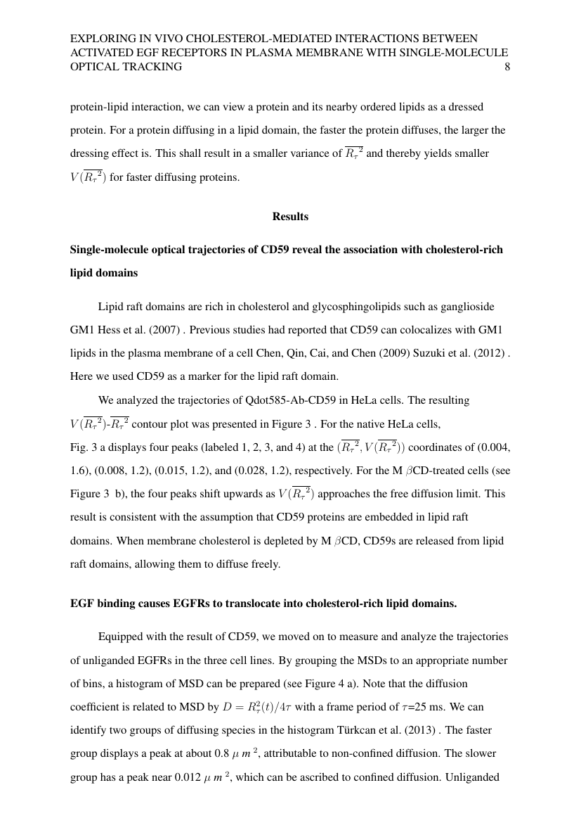 Example of Malaysian Journal of Mathematical Sciences (MJ MS) format