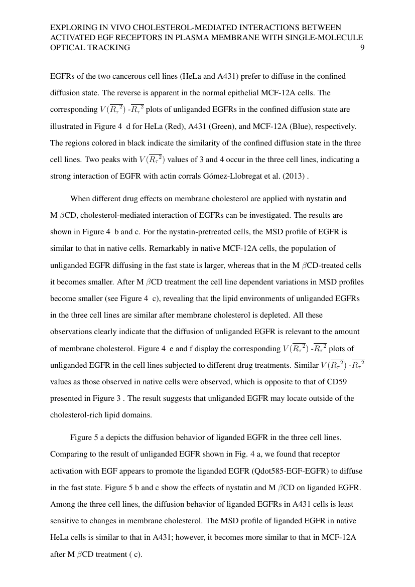 Example of Malaysian Journal of Mathematical Sciences (MJ MS) format