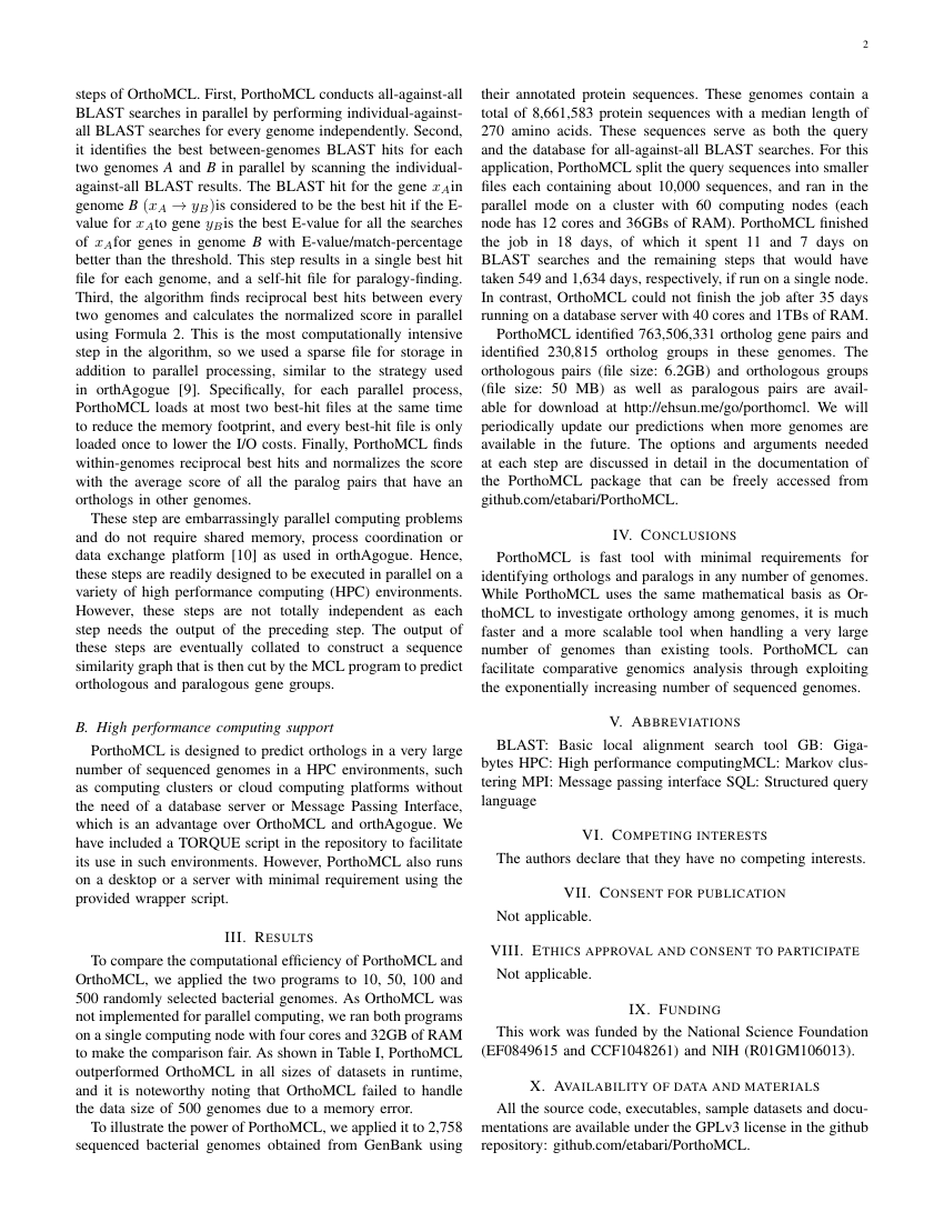 Example of Social Work - Assignment/Report Template format