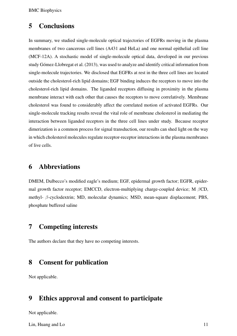 Example of American Journal on Intellectual and Developmental Disabilities format
