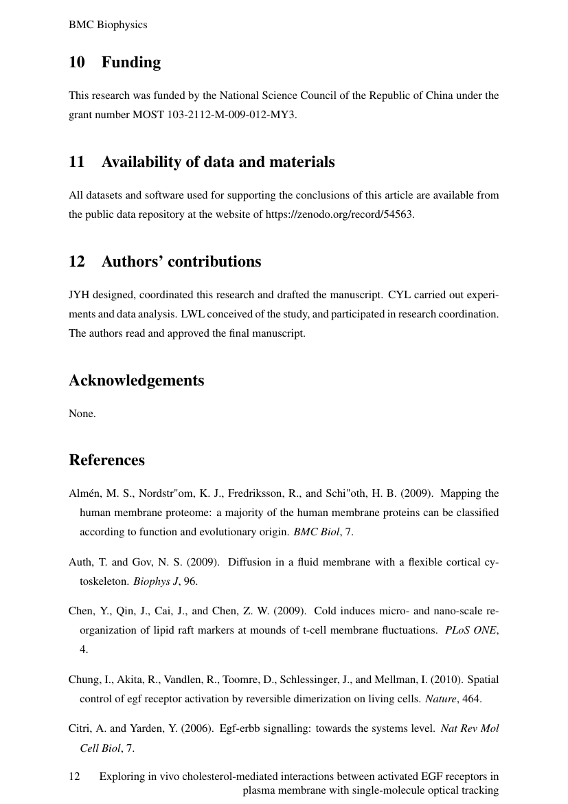 Example of American Journal on Intellectual and Developmental Disabilities format