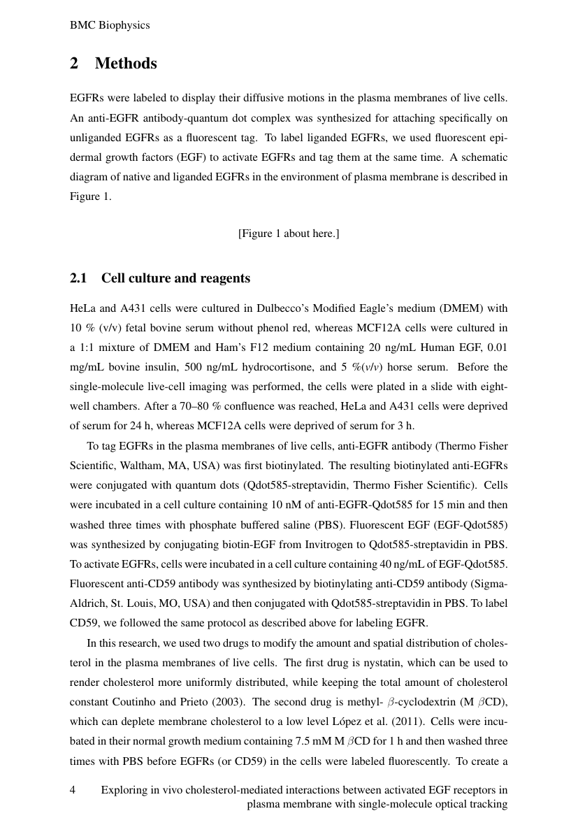 Example of American Journal on Intellectual and Developmental Disabilities format