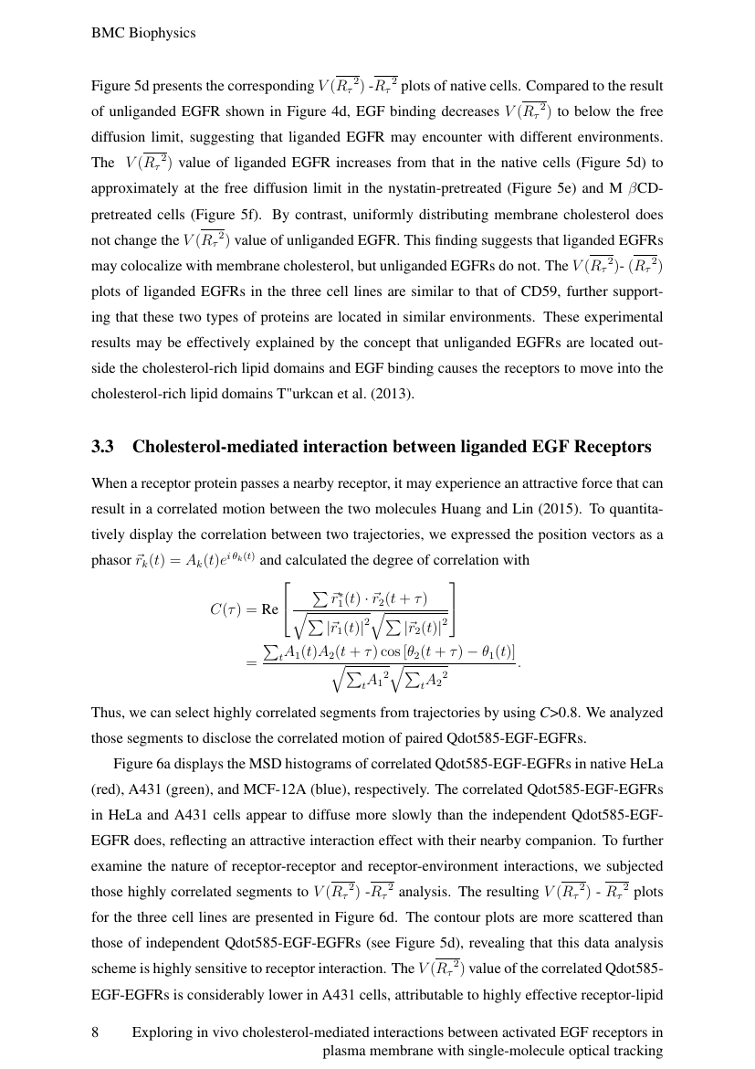 Example of American Journal on Intellectual and Developmental Disabilities format