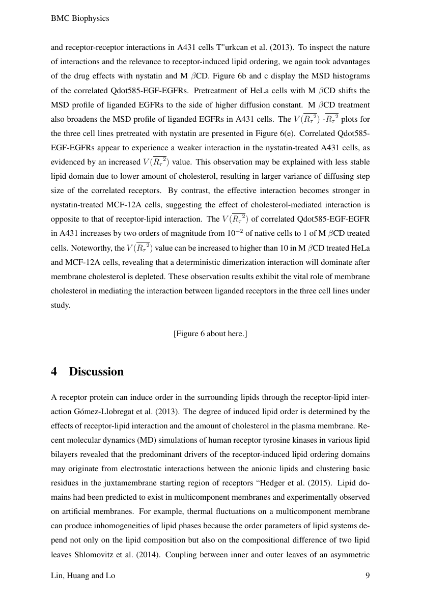 Example of American Journal on Intellectual and Developmental Disabilities format
