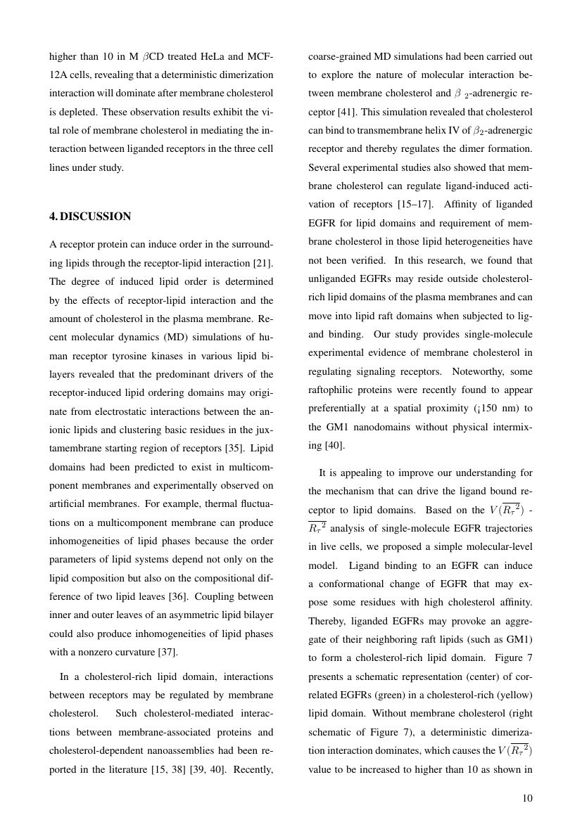 Itu thesis template image