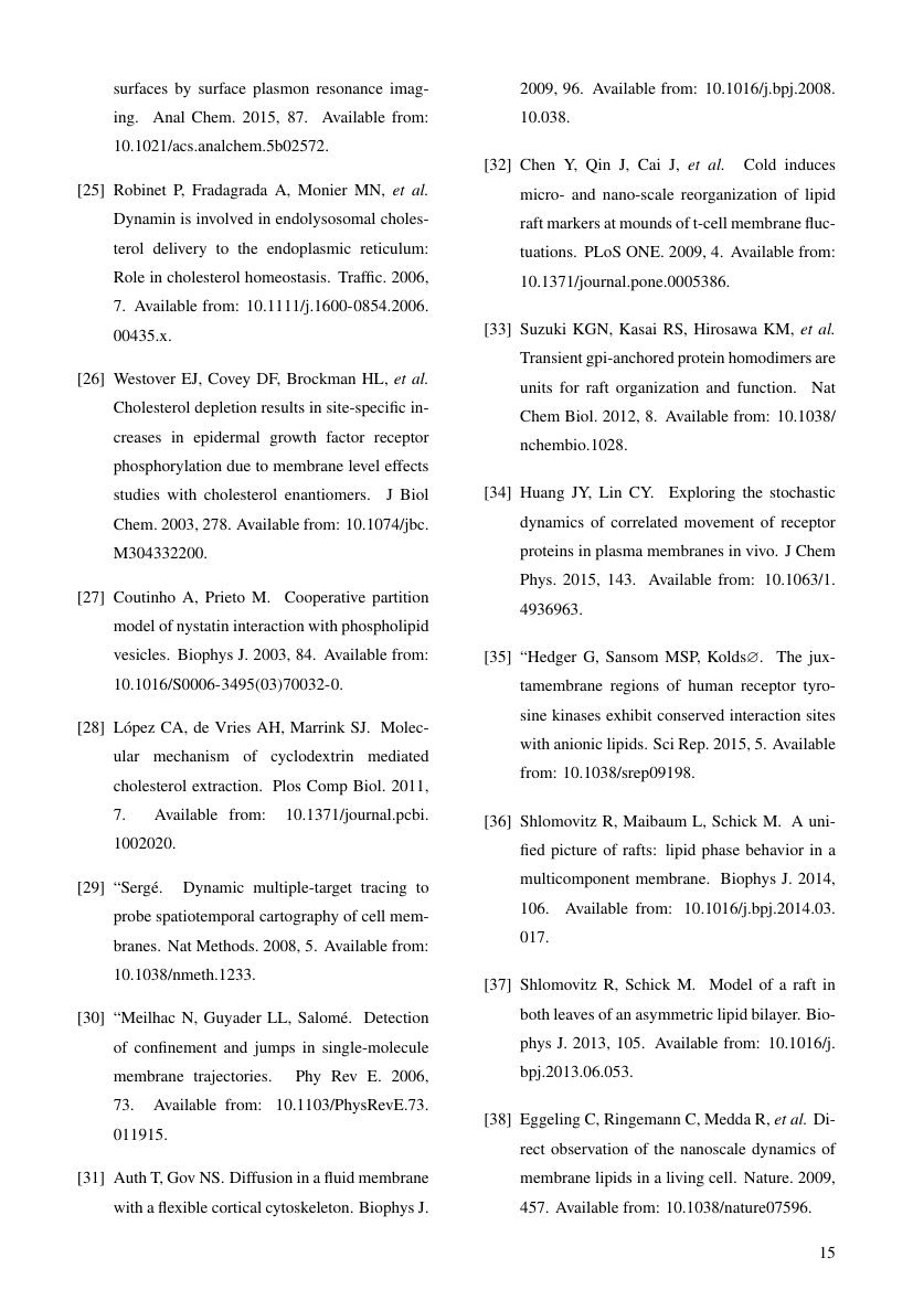 Thesis synopsis template image