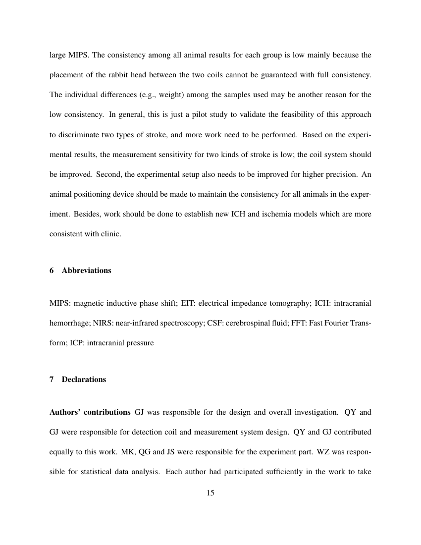 Signal Transduction and Targeted Therapy Template Nature
